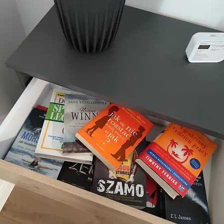 Apartament Karkonoski Zen Z Kominkiem Pod Chojnikiem Apartmán *
