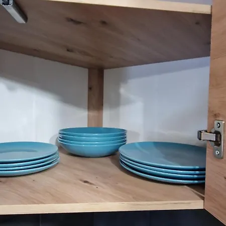 Apartament Karkonoski Zen Z Kominkiem Pod Chojnikiem Apartmán