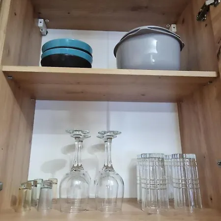 Apartament Karkonoski Zen Z Kominkiem Pod Chojnikiem Apartmán Jelení Hora